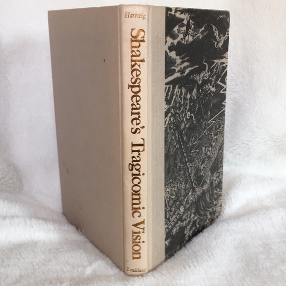 Shakespeare Literary Criticism Drama Analysis Books (Lot of Four 4 Books) - Picture 8 of 16